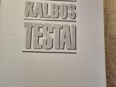 Anglų kalbos testai - nuotraukos Nr. 2