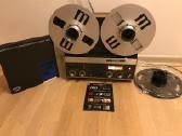 Revox A77 mkIII - nuotraukos Nr. 2