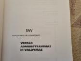 Smulkaus ir vidutinio verslo administravimas ir va - nuotraukos Nr. 2