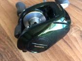 Nauja Shimano Curado 201e7 - nuotraukos Nr. 3