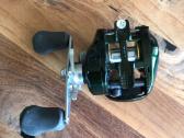 Nauja Shimano Curado 201e7 - nuotraukos Nr. 7