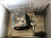 Nauja Shimano Curado 201e7 - nuotraukos Nr. 2