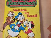 Viel Larm um Donald