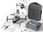 L300 Max GPS dronas su 4k kamera ir LCD ekranu - nuotraukos Nr. 7