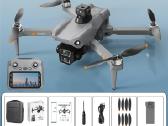 L300 Max GPS dronas su 4k kamera ir LCD ekranu - nuotraukos Nr. 6