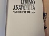Likimo anatomija - nuotraukos Nr. 2