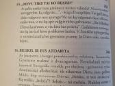 Likimo anatomija - nuotraukos Nr. 6