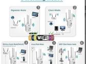 WiFi signalo stiprintuvas - nuotraukos Nr. 5