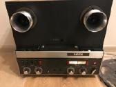 Revox A77 mkIII - nuotraukos Nr. 3