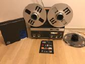 Revox A77 mkIII - nuotraukos Nr. 11
