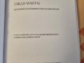 Taikus maistas - nuotraukos Nr. 2
