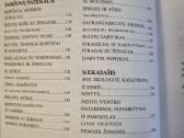 Taikus maistas - nuotraukos Nr. 8