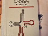 Nukleino rūgščių chemijos ir biochemijos pagrindai