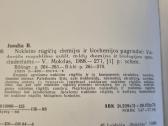 Nukleino rūgščių chemijos ir biochemijos pagrindai - nuotraukos Nr. 3
