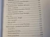 Ligų profilaktika ir gydymas gamtinėmis priemonėmi - nuotraukos Nr. 5