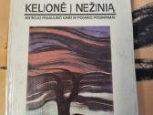 Kelionė į nežinia
