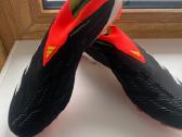 Adidas Predator futbolo bateliai