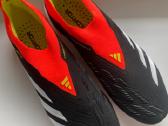 Adidas Predator futbolo bateliai - nuotraukos Nr. 2