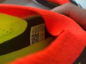 Adidas Predator futbolo bateliai - nuotraukos Nr. 3
