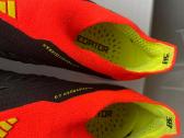 Adidas Predator futbolo bateliai - nuotraukos Nr. 6