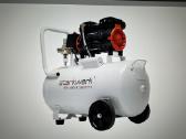 Kompresorius Starkwerk Sw 425/10 silent Pro - nuotraukos Nr. 2