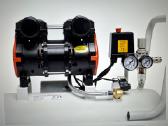 Kompresorius Starkwerk Sw 425/10 silent Pro - nuotraukos Nr. 5