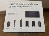 Dyson airwrap - nuotraukos Nr. 6