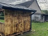 Parduodama nauja pavesine - nuotraukos Nr. 6