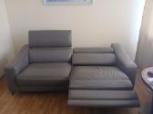 Pigiau !Tikros Odos Elektr.sėdima sofa - nuotraukos Nr. 3