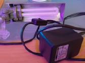 126l akv.su Juwelprimo lux LED 80 dang.,šviestuvai - nuotraukos Nr. 28
