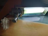 126l akv.su Juwelprimo lux LED 80 dang.,šviestuvai - nuotraukos Nr. 31