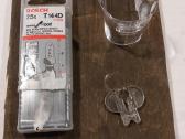 Bosch siaurapjūklis Gst 90 Be - nuotraukos Nr. 7