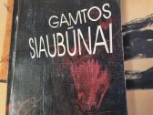 Gamtos siaubūnai