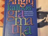 Anglų kalbos gramatika