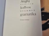 Anglų kalbos gramatika - nuotraukos Nr. 2