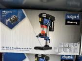 Scheppach Dp16vls Gręžimo staklės 500w