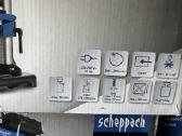 Scheppach Dp16vls Gręžimo staklės 500w - nuotraukos Nr. 2