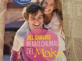 Meilės romanai 4 knygos - nuotraukos Nr. 8