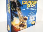 Captain Cook - Romantische Traummelodien (2 x CD) - nuotraukos Nr. 3