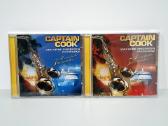 Captain Cook - Romantische Traummelodien (2 x CD)