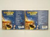 Captain Cook - Romantische Traummelodien (2 x CD) - nuotraukos Nr. 2