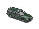 Volvo 850 T-5r - nuotraukos Nr. 4