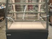 Parduodama konditerinė šaldymo vitrina - nuotraukos Nr. 16