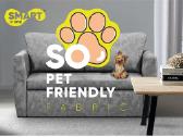 Miegama sofa/sofa-lova „Belta lux 150cm su dėže p