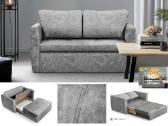Miegama sofa/sofa-lova „Belta lux 150cm su dėže p - nuotraukos Nr. 2