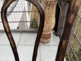 2- i Thonet antikvarinės tvirtos kėdės po 100 Eur - nuotraukos Nr. 5