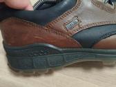 Ecco Track 25 Gore-tex batai - nuotraukos Nr. 4