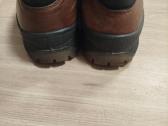 Ecco Track 25 Gore-tex batai - nuotraukos Nr. 5