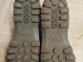 Ecco Track 25 Gore-tex batai - nuotraukos Nr. 6