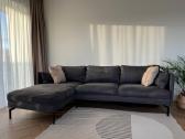 Kampinė sofa ir fotelis - nuotraukos Nr. 2